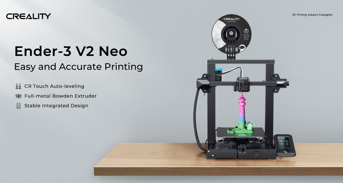 what-has-been-updated-in-ender-3-v2-neo?