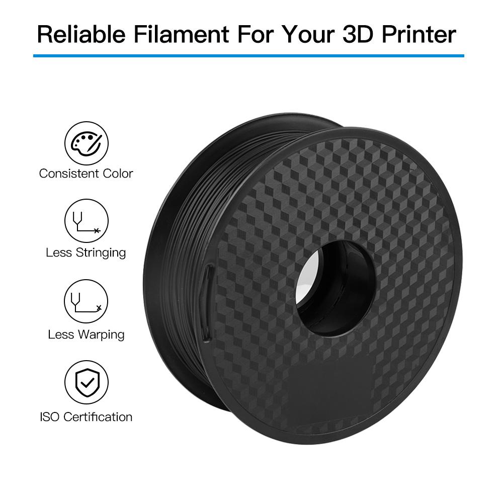 creality pla filament, creality ender series