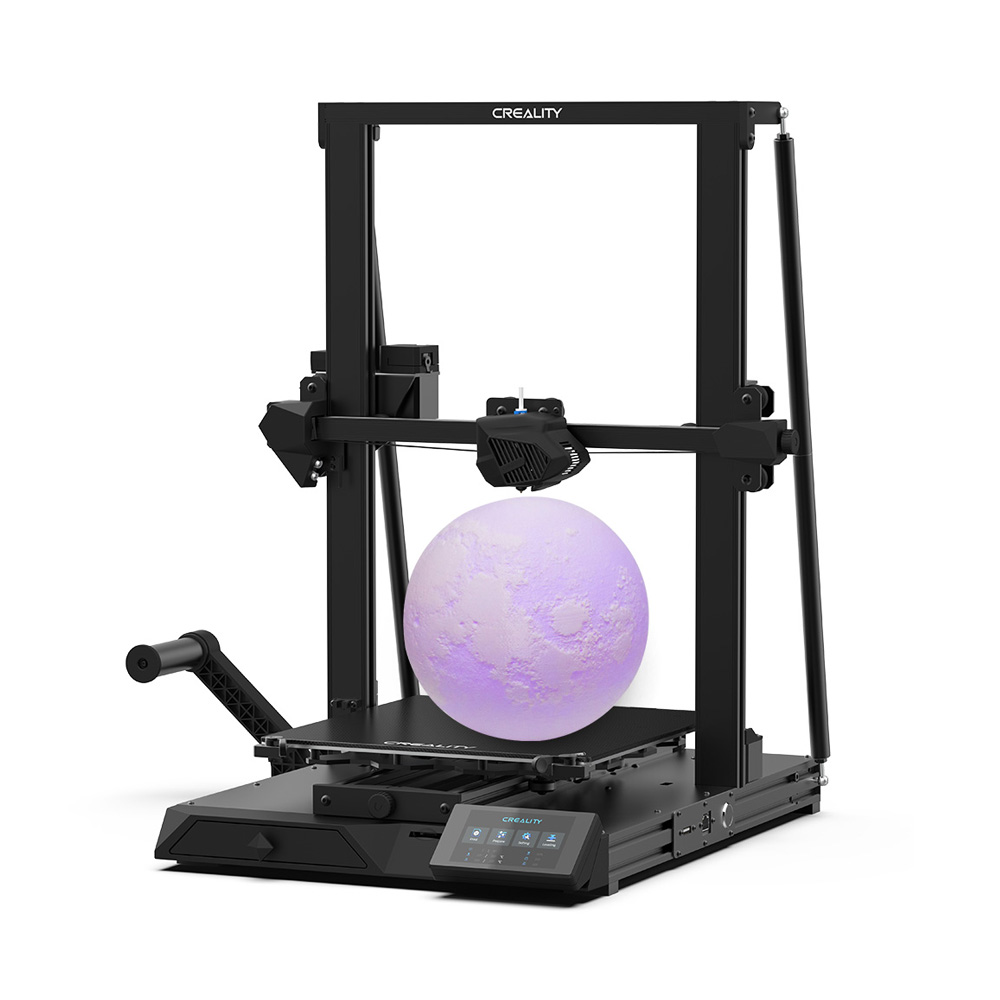 Creality EU Official Store| Creality 3D Printer| CR-10 Smart 3D Printer