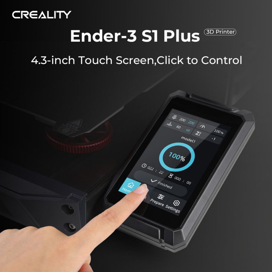 Creality-eu-ender-3s1-plus-3d-printer