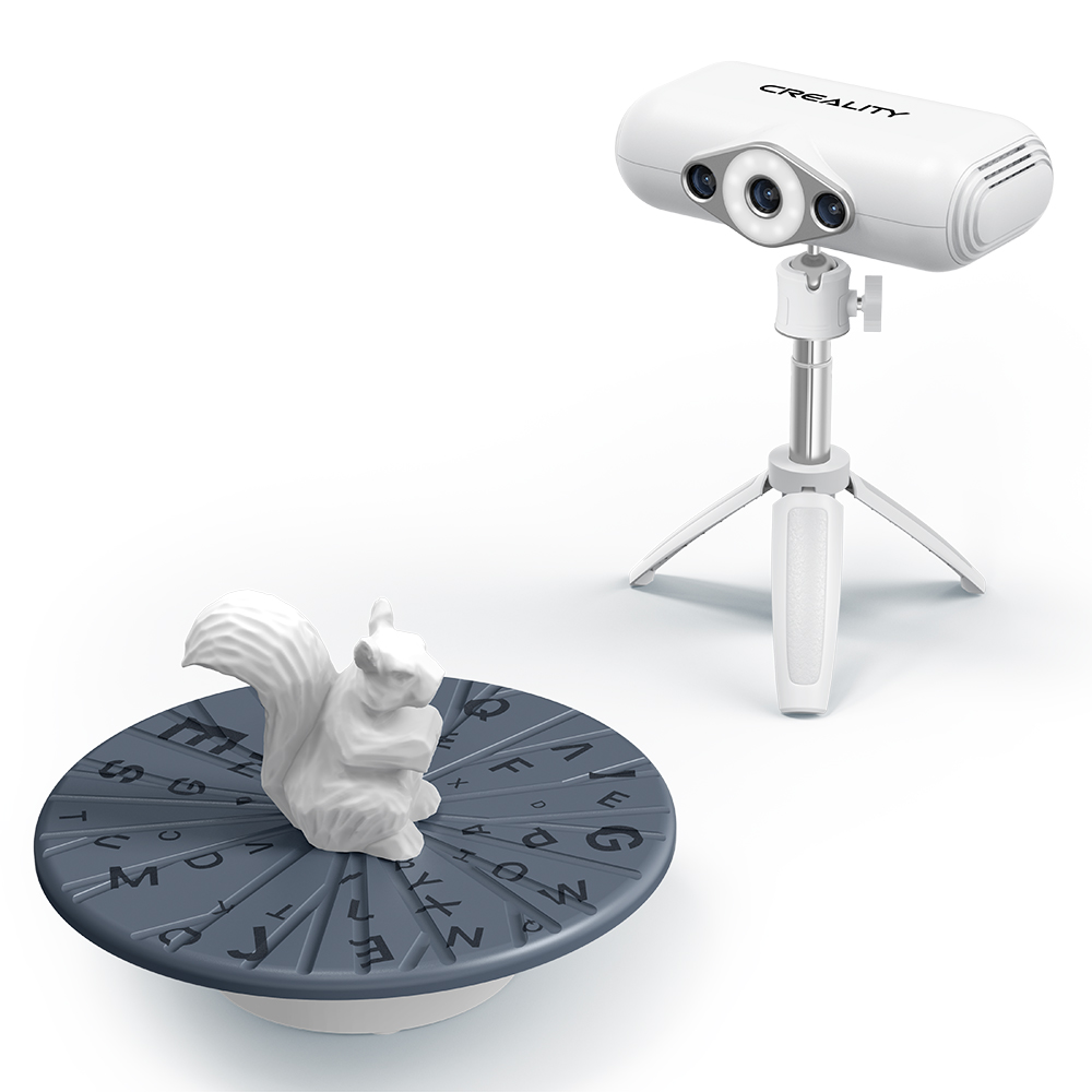 creality eu officila CR Scan Lizard Premium Set