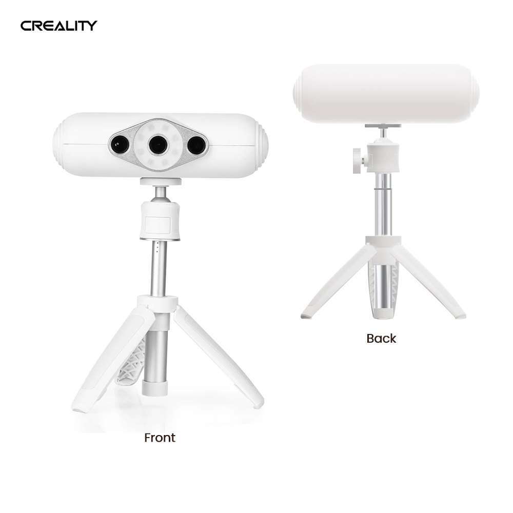 creality eu officila CR Scan Lizard Premium Set