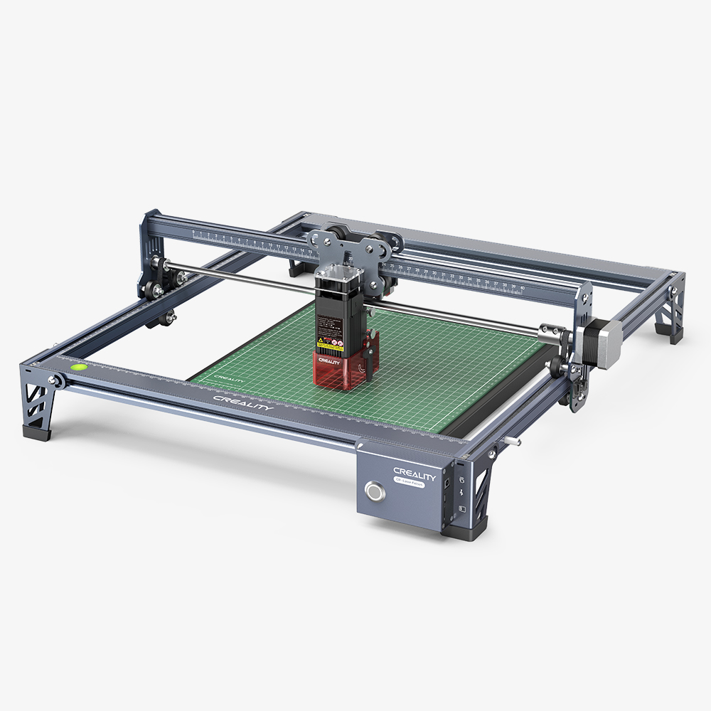 Creality CR-Laser Falcon 3D  Laser Engraver-10W 