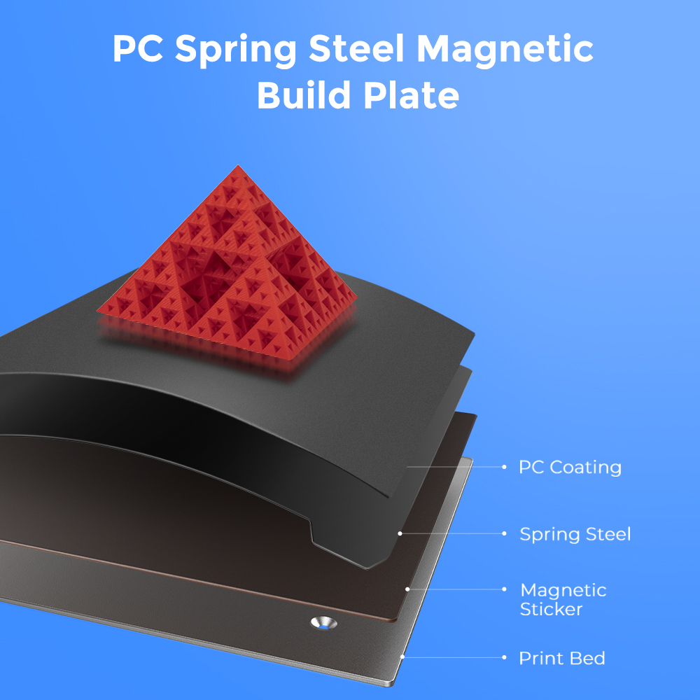 creality ender 3 v2 neo eu 3d printer