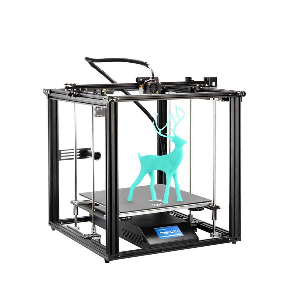 CREALTIY CR 10 SERIES 3D PRINTER