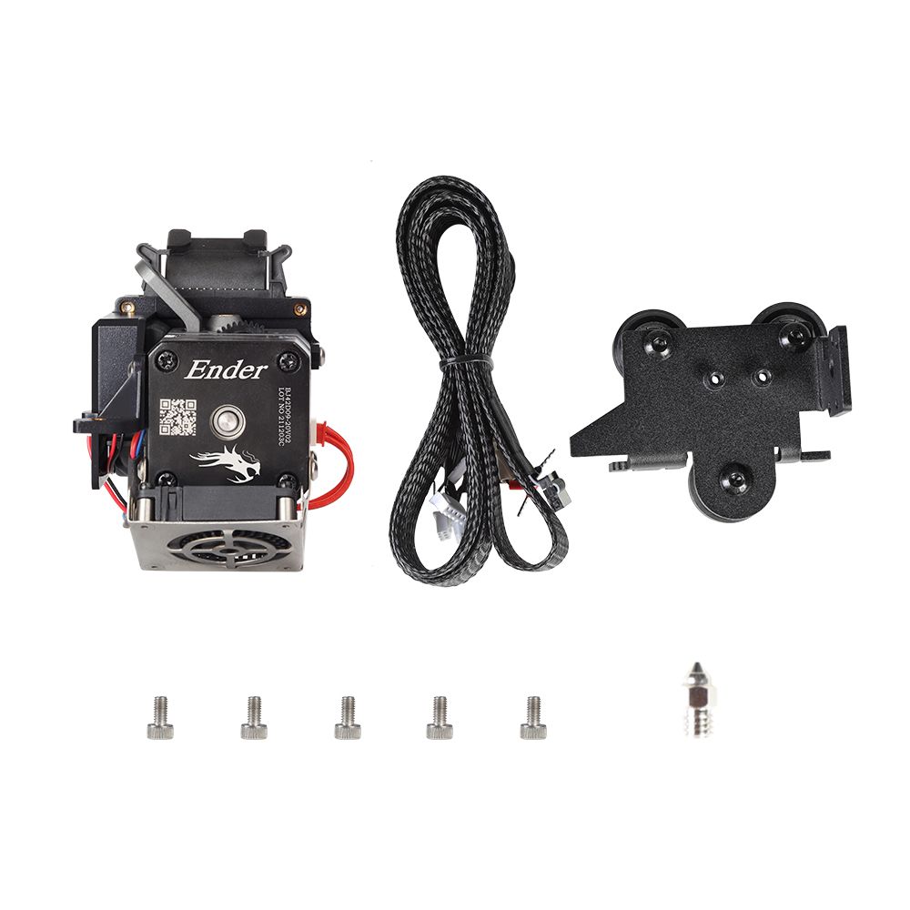 creality Sprite Extruder Pro Kit 300℃ High Temperature