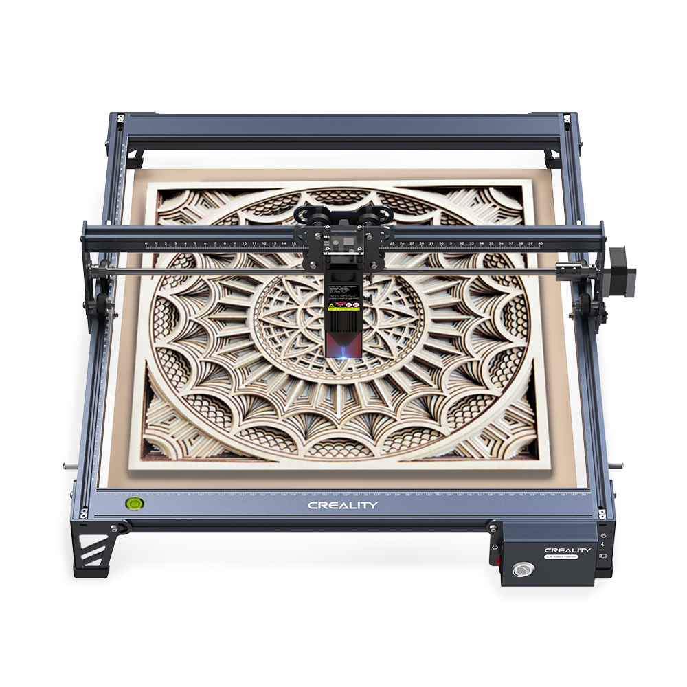 Creality EU Officila CR Laser Falcon Engraver