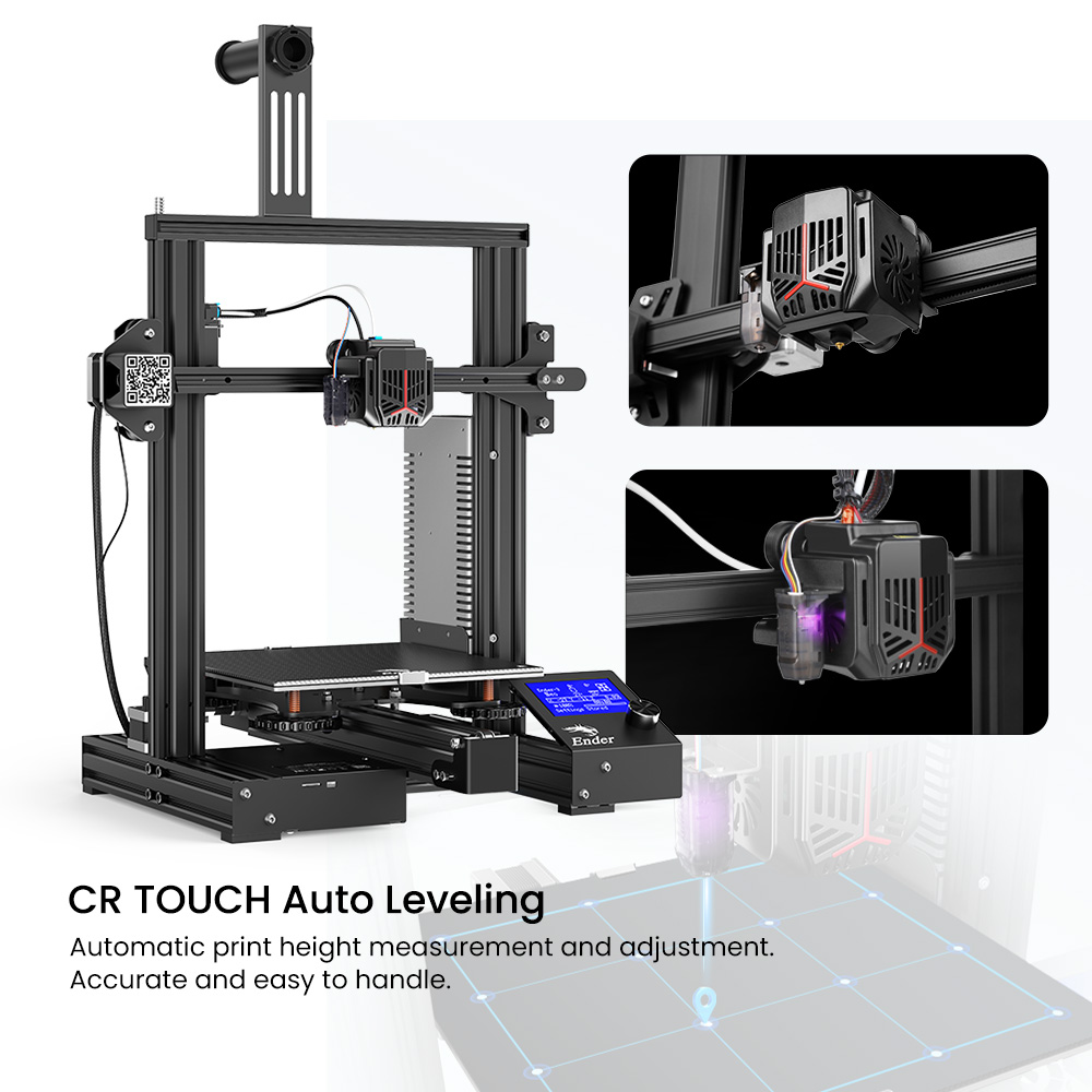 creality 3d official eu ender 3 neo 3d printer sale