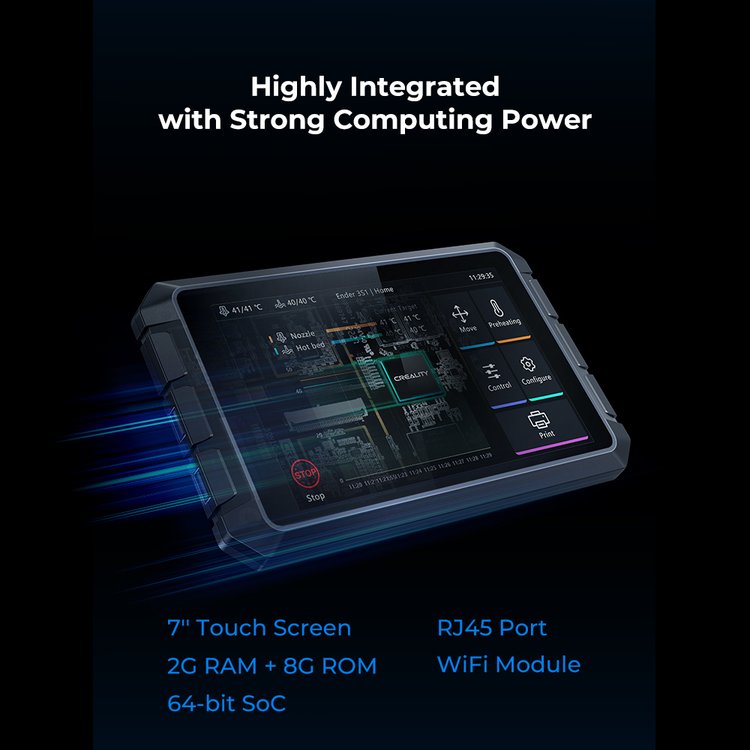 Creality Sonic Pad sale