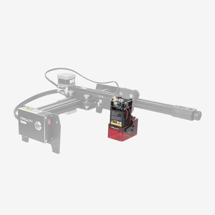 Creality Ender-3S1 S1Pro Engraving Laser Modules-24V 1.6W