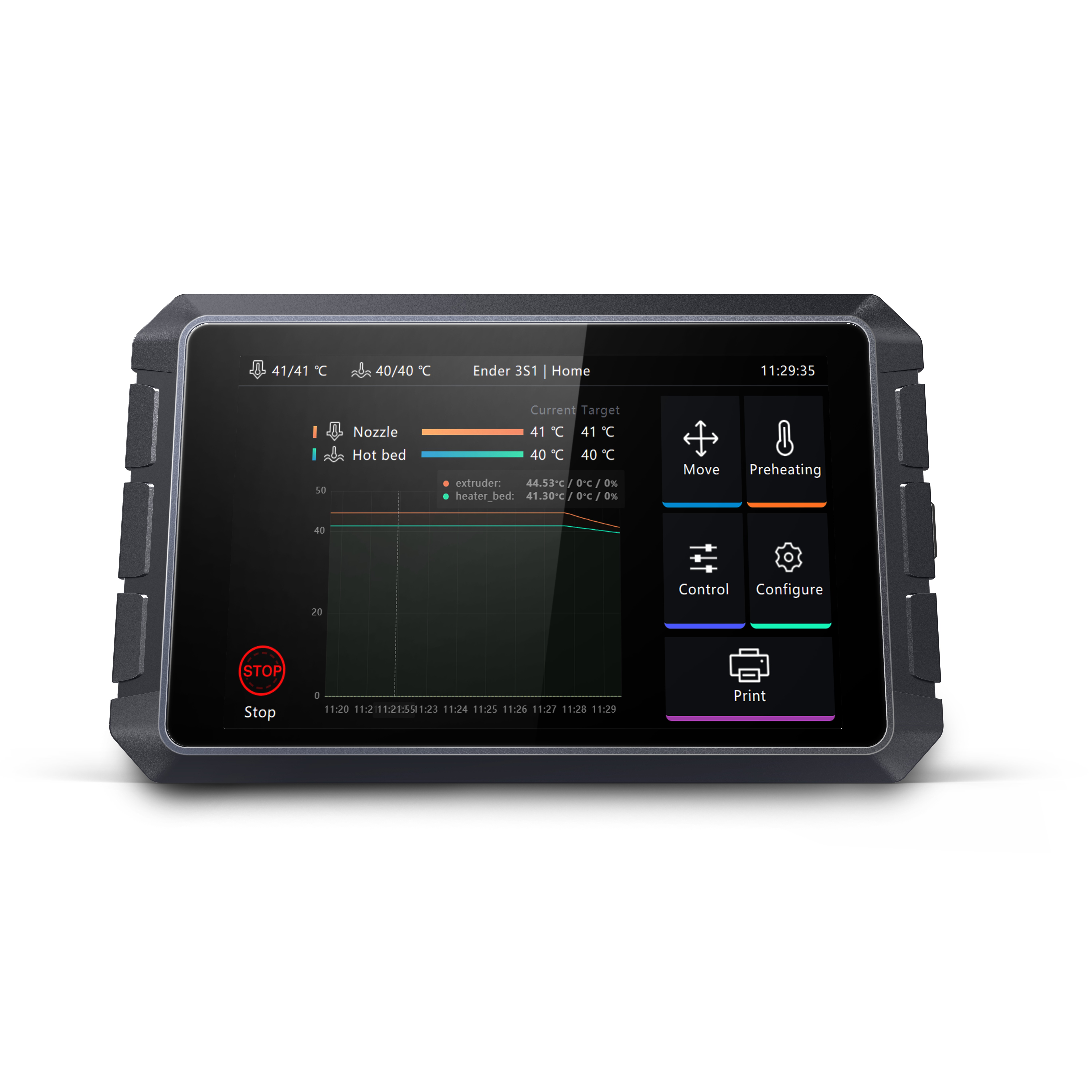 Creality Sonic Pad sale