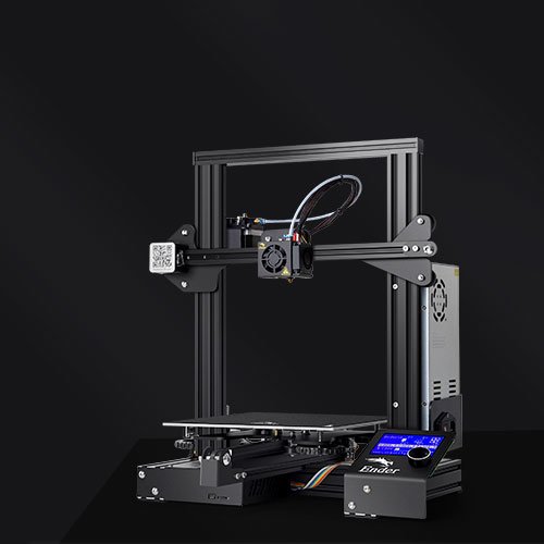 creality ender-3 3d printres sale