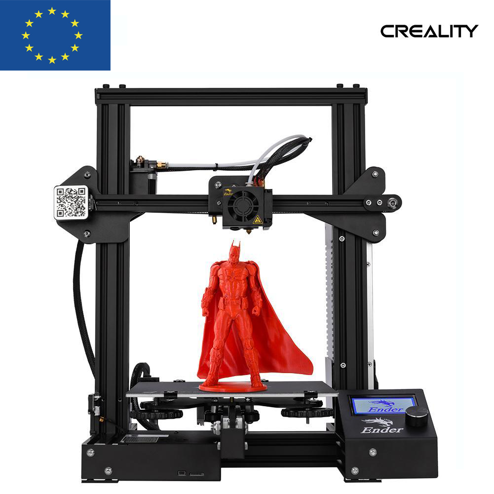 creality ender-3 3d printres sale