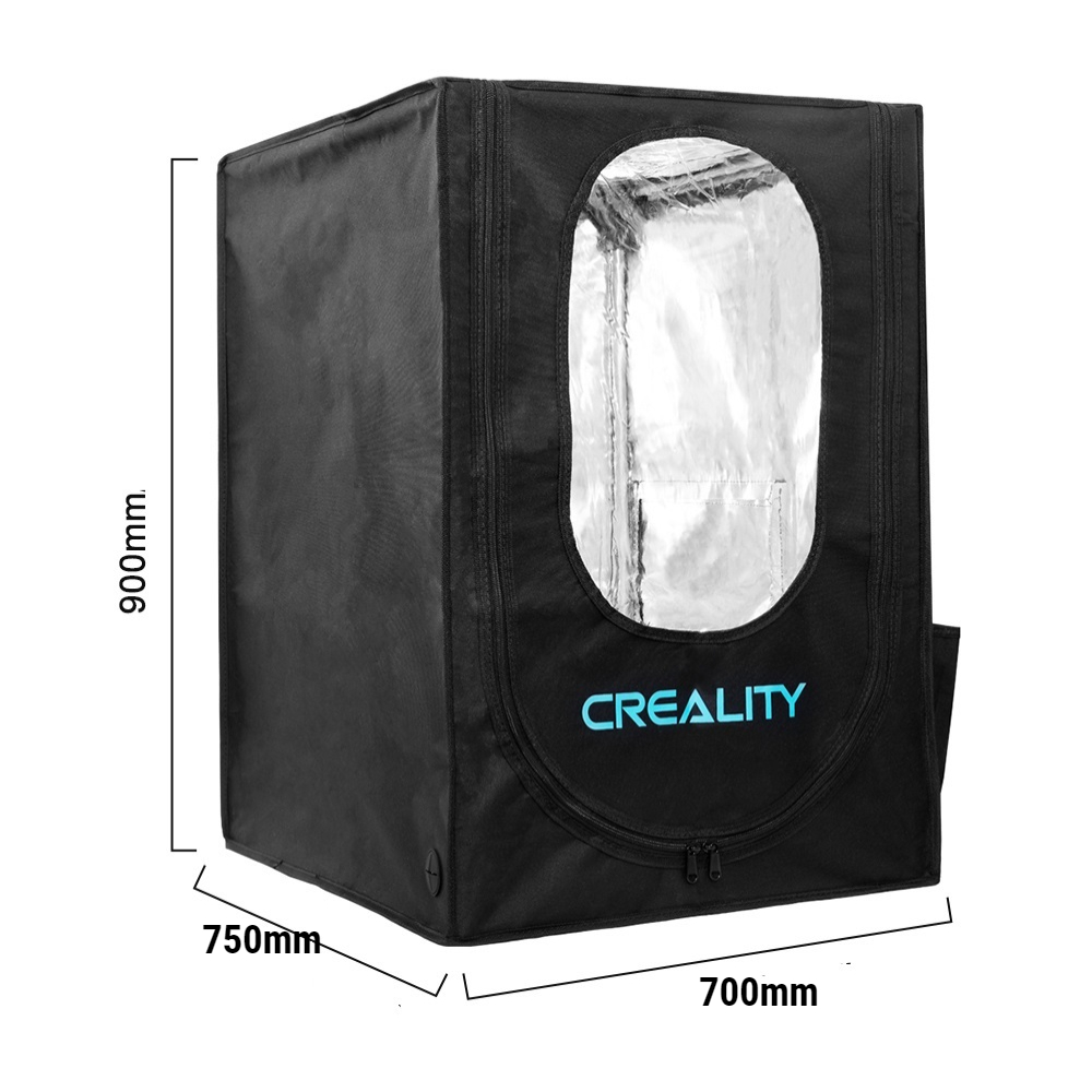 Creality 3d printer Large Size Enclosure