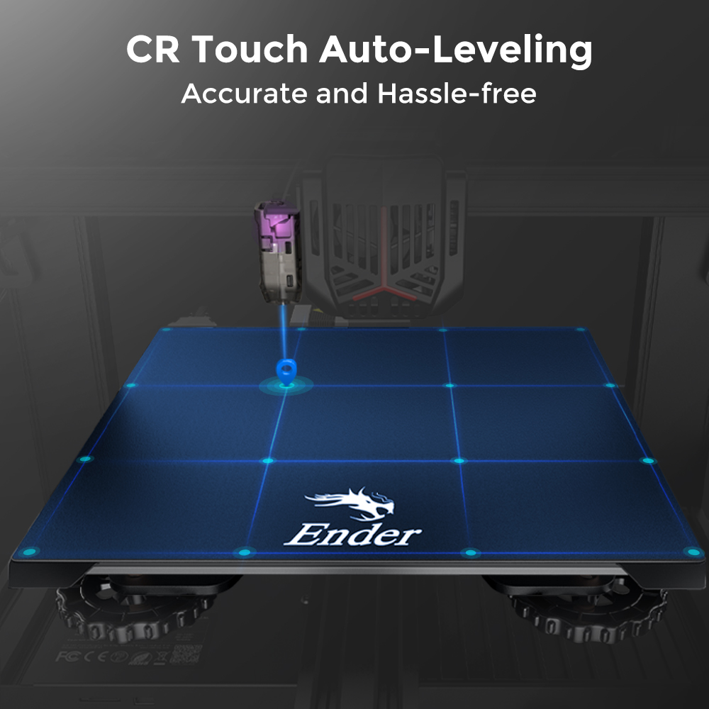 creality 3dofficial eu store ender3 v2 neo 3d printer on sale