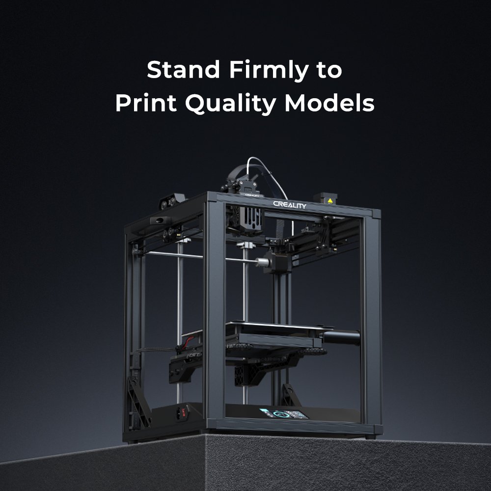 creality ender 5 s1 3d printer hot sale