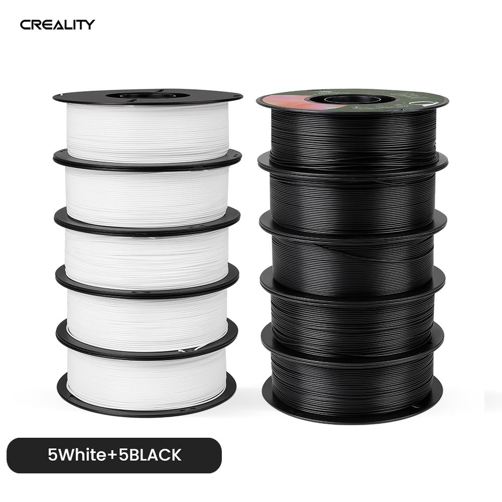 Creality eu official 3d printer store-3dprinter pla filaments on sale