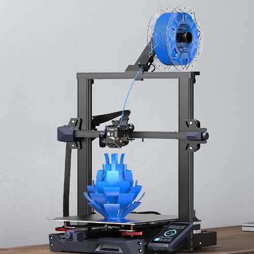 creality ender 3 s1 plus 3d printer sale