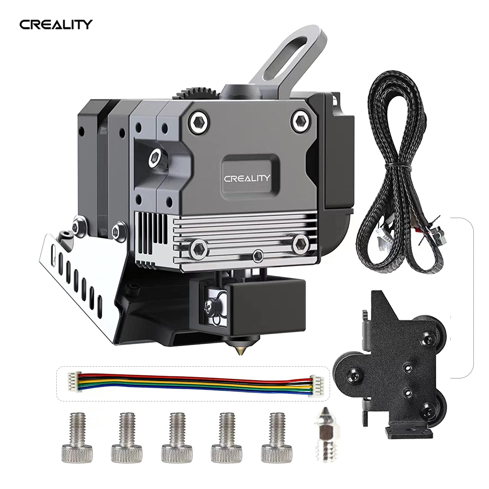 creality Sprite Extruder Pro Kit 300℃ High Temperature