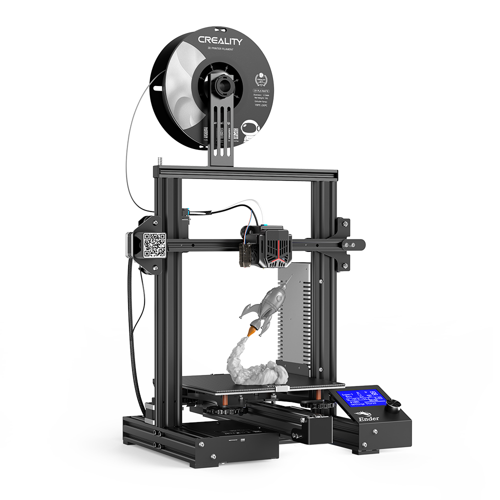 Creality-eu-official-store-ender-3 neo-3d-printer