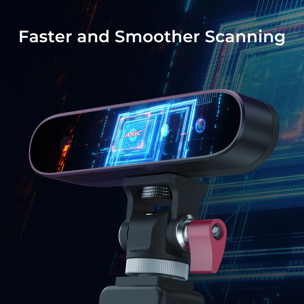 Creality CR-Scan Ferret 3D Scanner