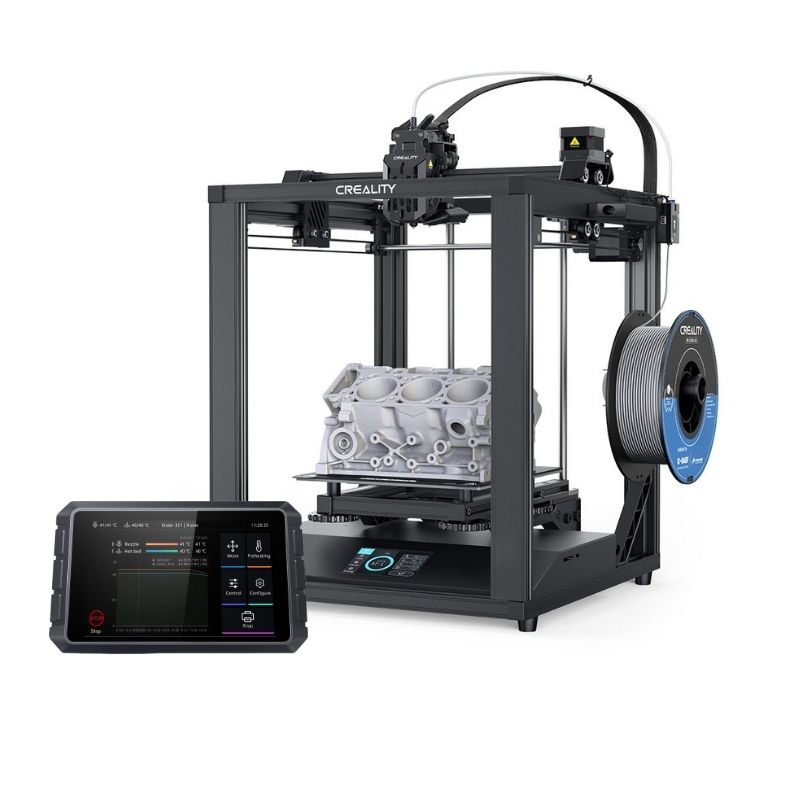 creality ender 5 s1 3d printer hot sale