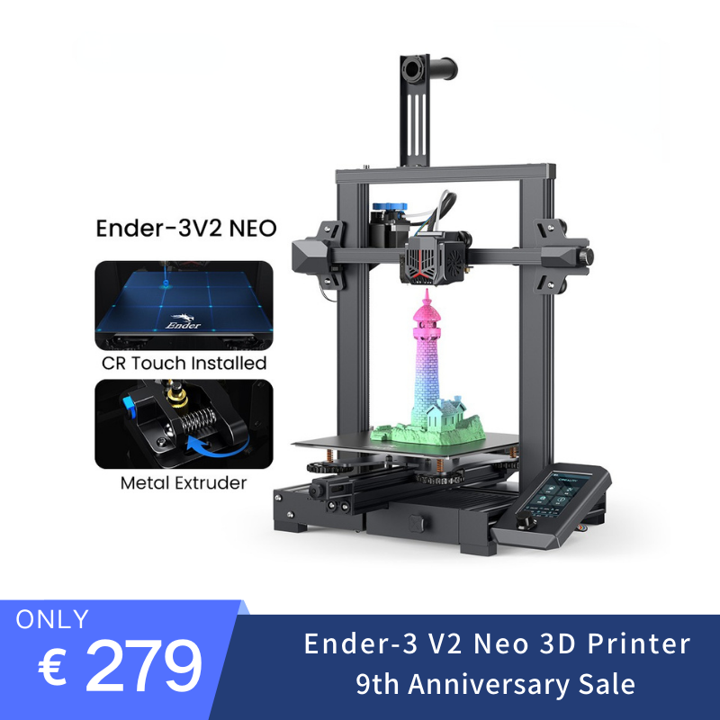 Creality-ender-3-v2-neo-3d-printer-sale