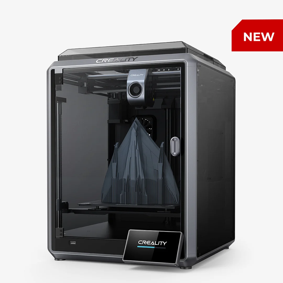 creality k1 3dprinter sale