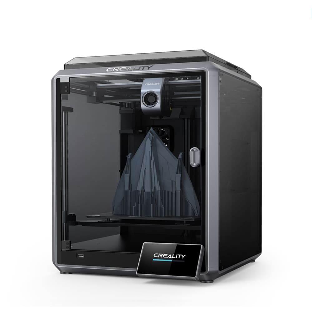 Creality eu official 3d printer store K1 speedy 3D printer on sale