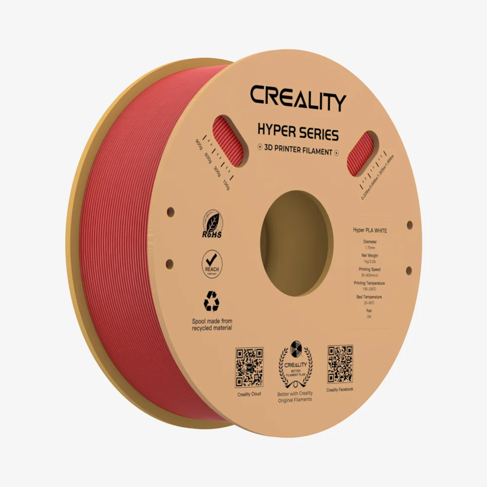 creality-hyper-pla-fialments