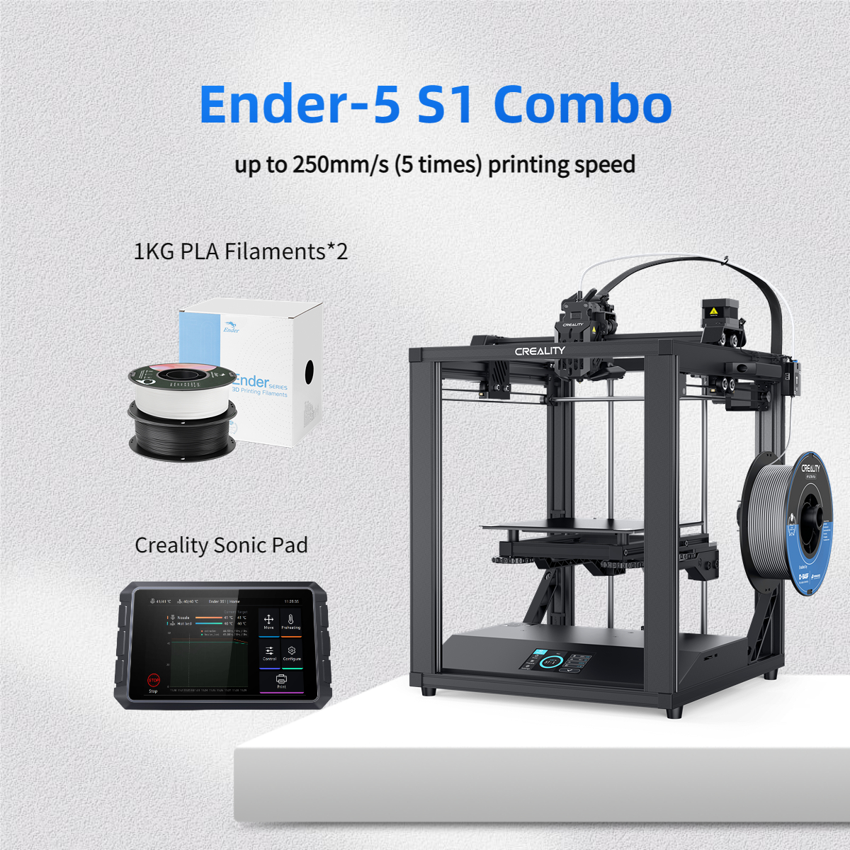 creality-ender-5-s1-3d-printer-combo-sale