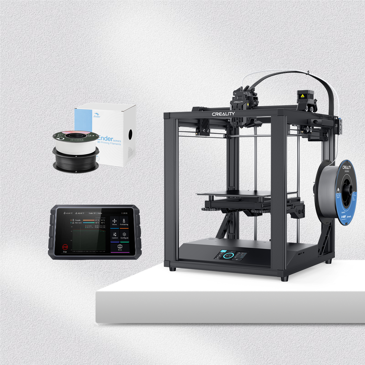 creality-ender-5-s1-3d-printer-combo-sale