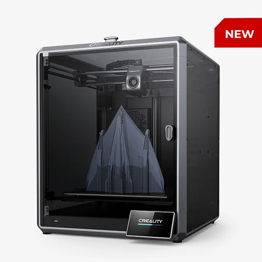 crealitry k1 max 3d printer on sale