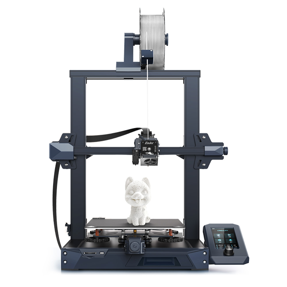 creality eu officila ender-3 s1 3d printer sale