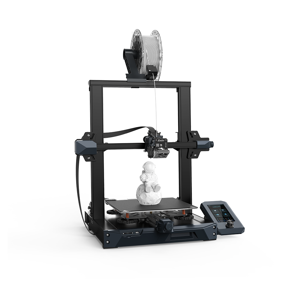 creality eu officila ender-3 s1 3d printer sale