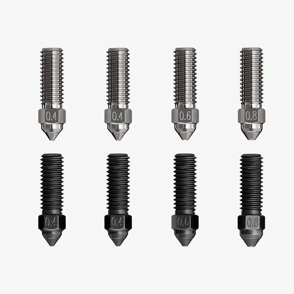 Creality K1 K1 MAX CR-M4 Nozzles Kit