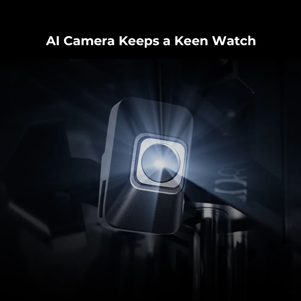 Creality K1 AI Camera