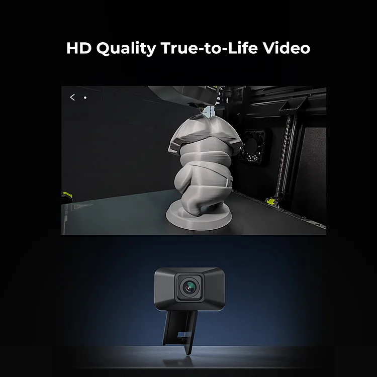 Creality K1 AI Camera