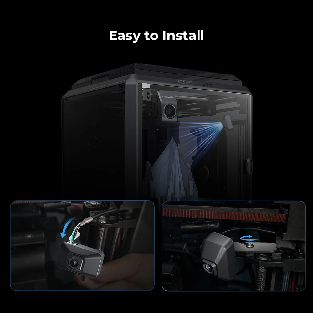 Creality K1 AI Camera