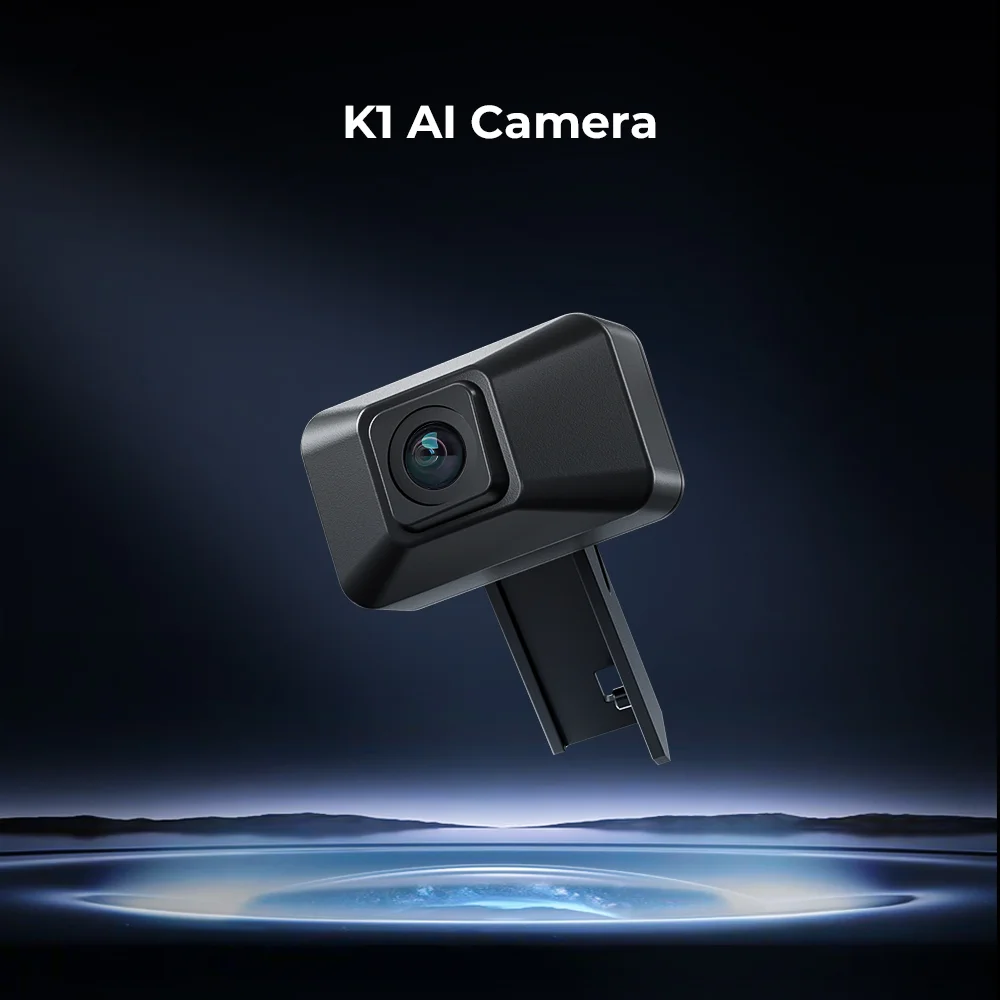 Creality K1 AI Camera