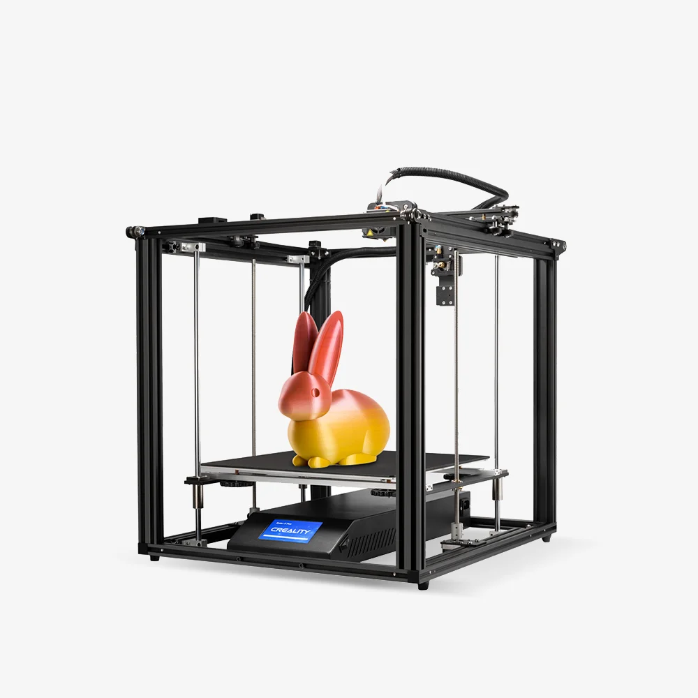 creality eu official ender-5 plus 3d printer