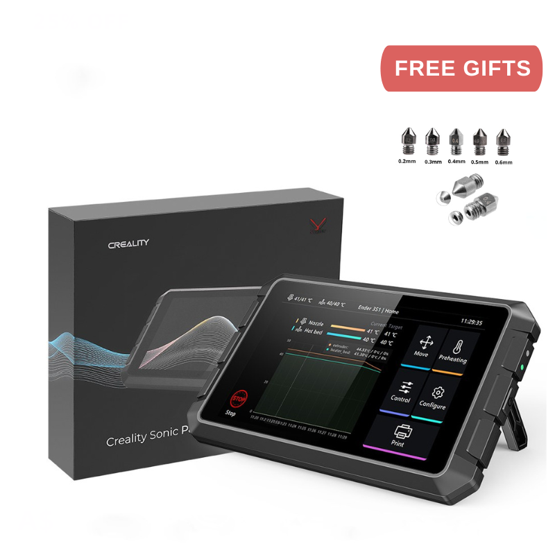 Creality Sonic Pad sale