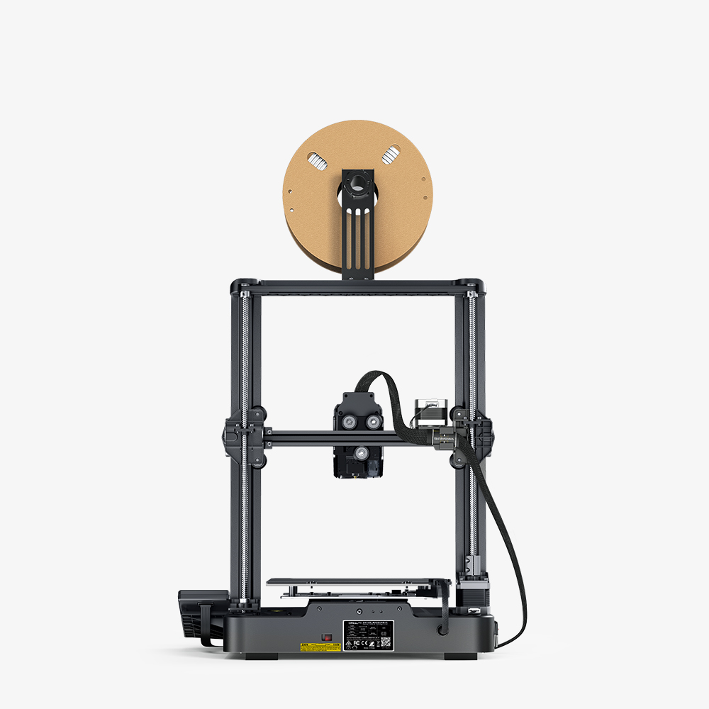 creality ender-3 v3 se 3d printer official eu