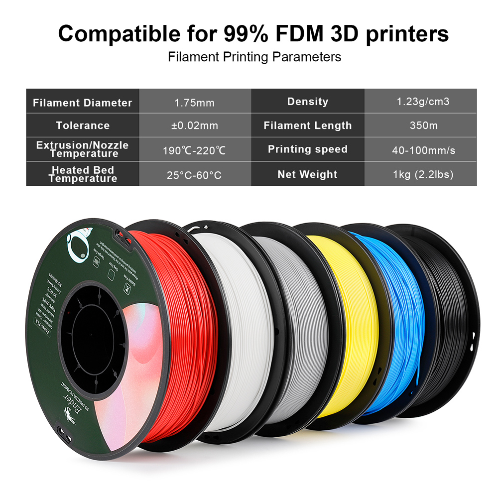 Creality eu official 3d printer store-3dprinter pla filaments on sale