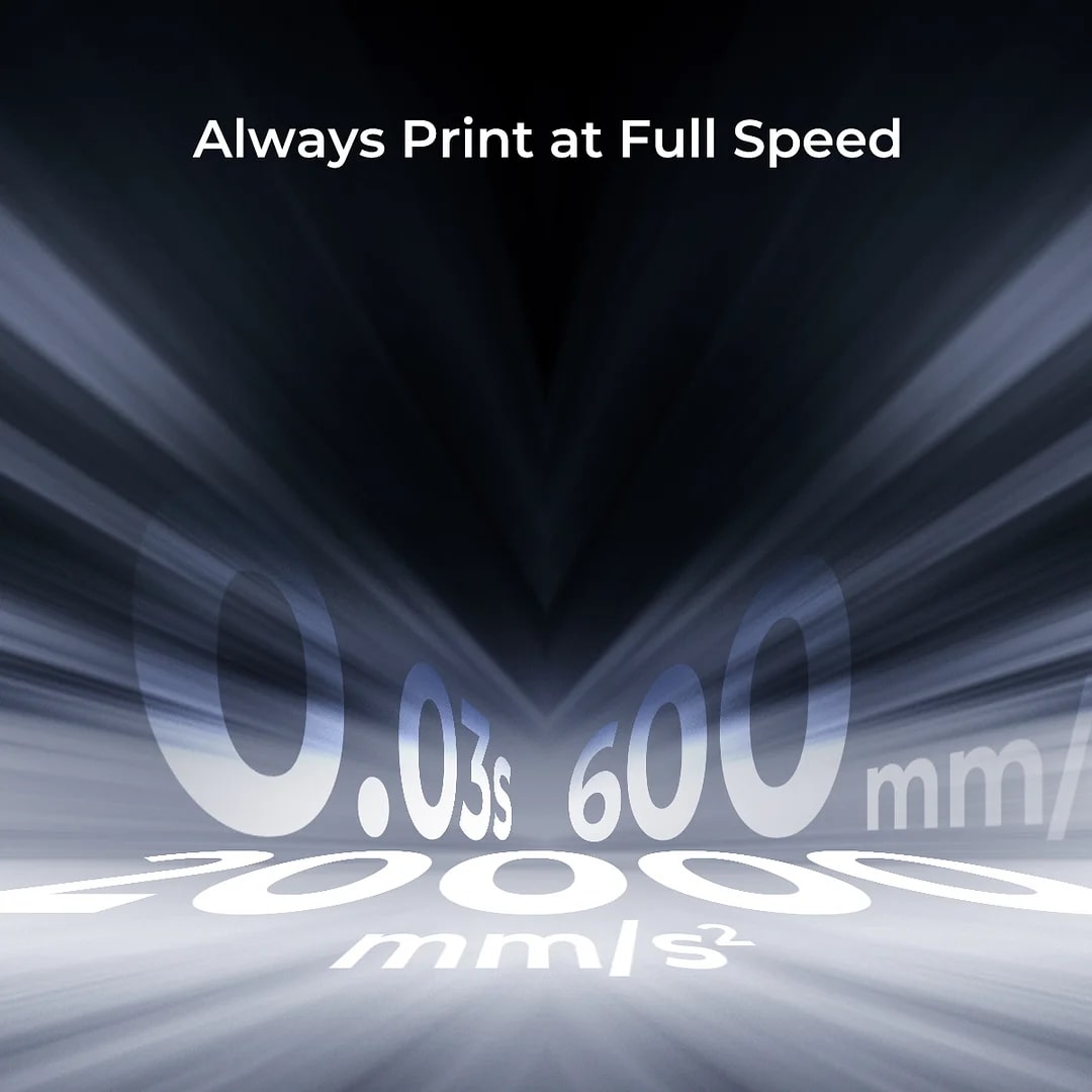 creality eu official 3d printer store K1 speedy 3D printer on sale