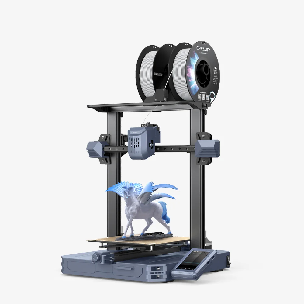 creality cr 10 se 3d printer sale eu