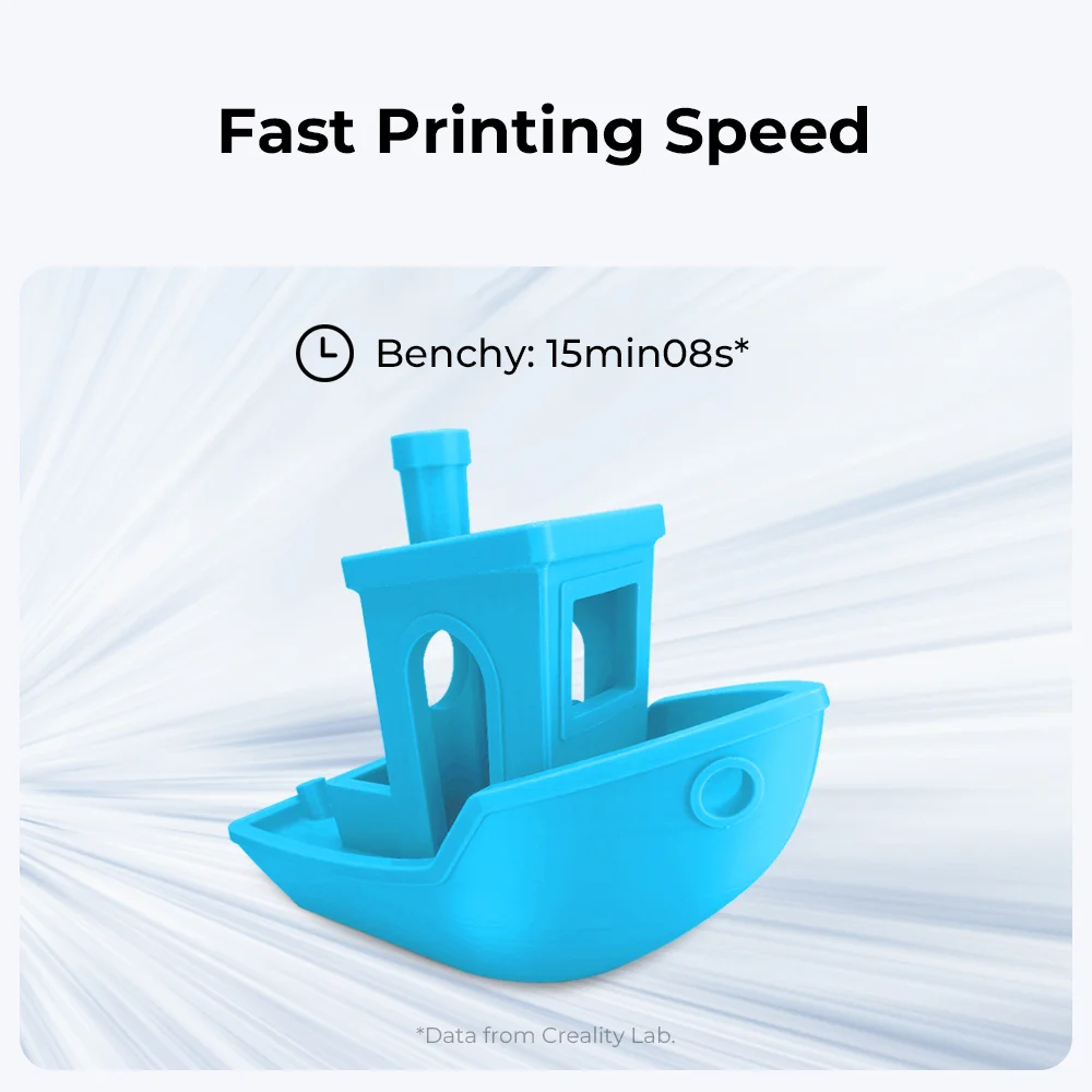 Creality ender-3 V3 KE 3D Printer EU Store