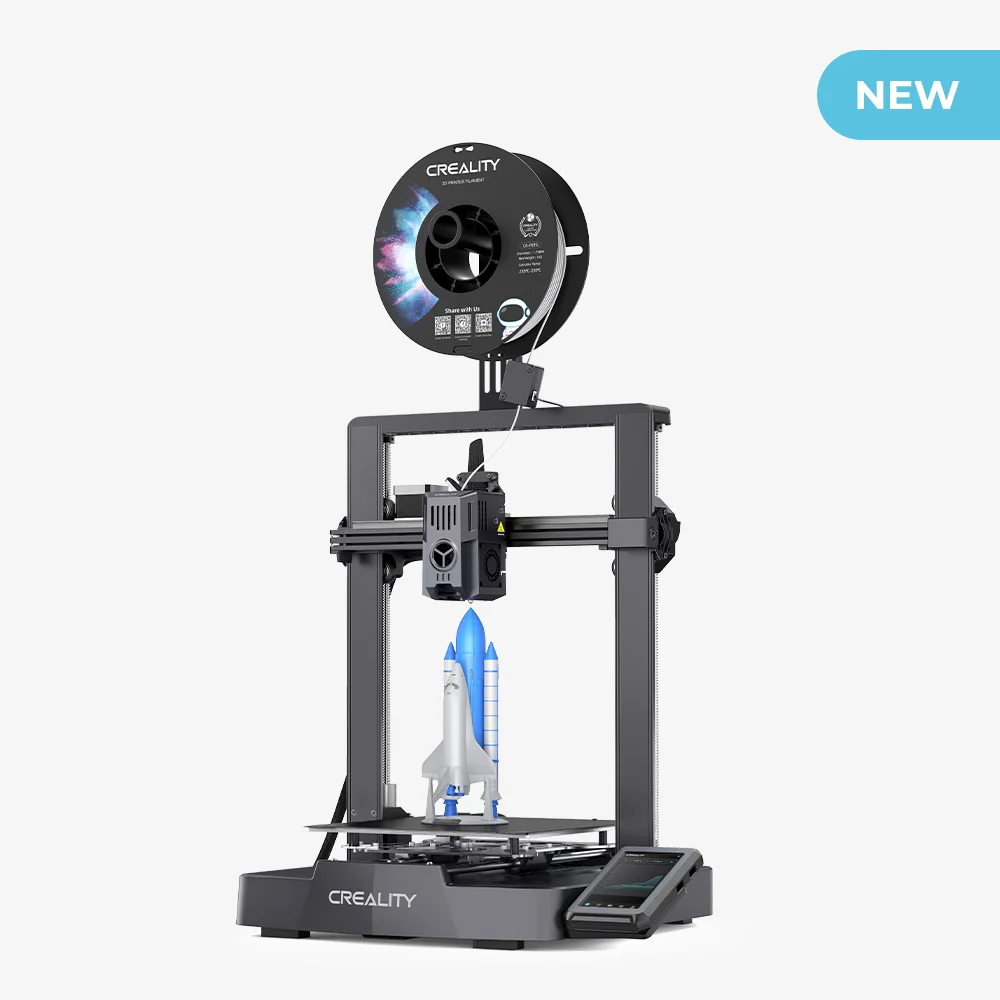 Creality ender-3 V3 KE 3D Printer EU Store