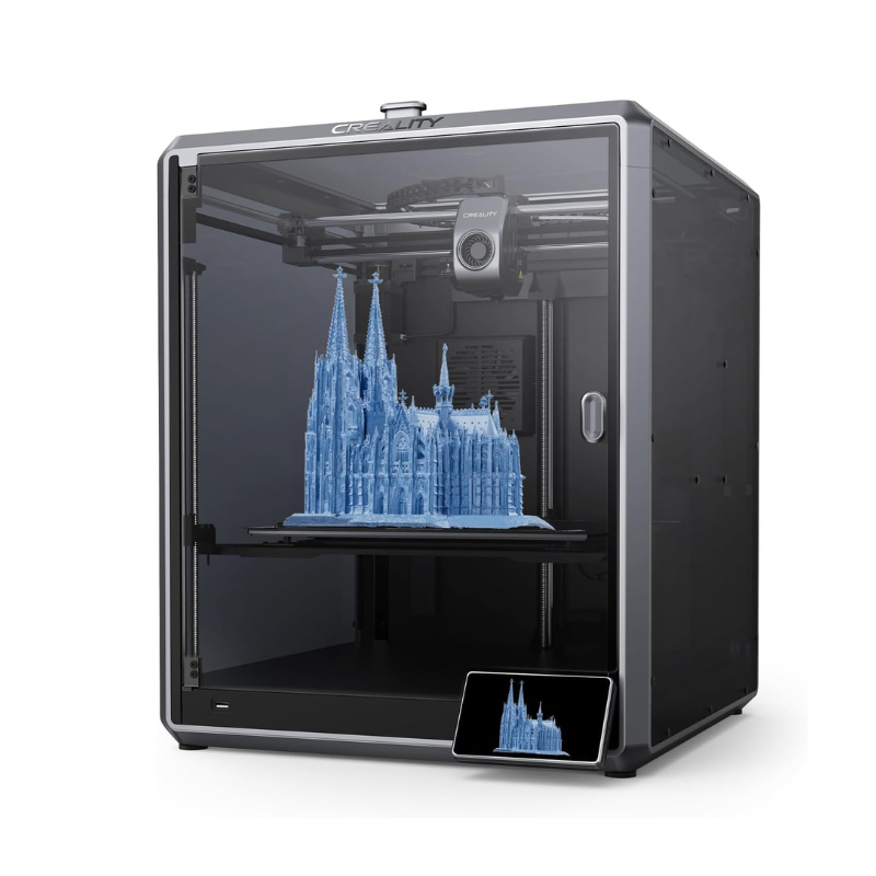 creality k1 max 3d printer