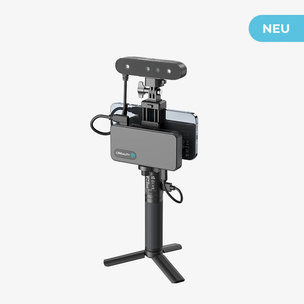 Creality CR-Scan Ferret Pro 3D Scanner